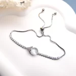 Anti Tarnish, Bracelet
