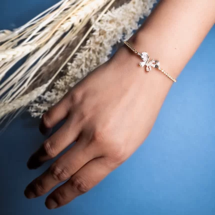 Anti Tarnish